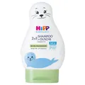 Produktbild: Hipp Babysanft 2in1 Shampoo & Dusche 200ml