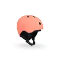 Produktbild: Scoot&Ride Ski-Helmet S-M - Ski-Helm für Kinder