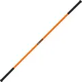 Produktbild: Stick Mobility Trainings-Stick, 213 cm, Orange-Schwarz 613167830