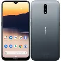 Produktbild: Nokia 2.3 Dual-SIM 32 GB schwarz (Sehr Gut) - Schwarz
