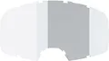Produktbild: IXS Single Low Profile Antifog Ersatzscheibe Klar