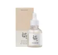 Produktbild: Beauty of Joseon Gesichtsserum GLOW DEEP SERUM RICE + ARBUTIN, für pigmentierte Haut, reduziert dunkle Flecken, verleiht Strahlkraft