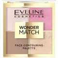 Produktbild: Wonder Match Gesicht Konturierung Palette 01 10g