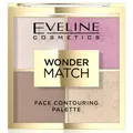 Produktbild: 5903416058939 Eveline Cosmetics Wonder Match paleta do konturowania twarzy 01 10
