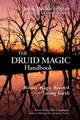 Produktbild: John Michael Greer The Druid Magic Handbook (Taschenbuch) (US IMPORT)