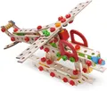 Produktbild: Eichhorn Constructor Hubschrauber Konstruktionsspielsteine, (225 St), Made in Germany, FSC® - schützt Wald