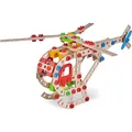 Produktbild: Eichhorn Constructor Hubschrauber (100039098)
