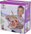 Produktbild: Eichhorn Constructor Bauteilset Constructor Anzahl Teile: 225 Anzahl Modelle: 5 Altersklasse: ab 6 Jahre