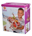 Produktbild: Eichhorn - Constructor Hubschrauber Bausatz – Konstruktionsspielzeug aus Holz, 2