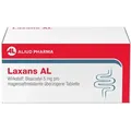 Produktbild: Laxans Al 100 ST