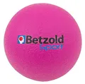 Produktbild: Betzold Sport - Softball 15 cm - Schaumstoff-Ball Kinder-Spielball Gymnastikball Kinderball