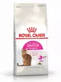 Produktbild: 400g ROYAL CANIN SAVOUR Exigent Trockenfutter für wählerische Katzen