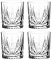 Produktbild: LEONARDO Gläser-Set CAPRI, 4-tlg., Glas, 330 ml, 4-teilig