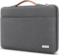 Produktbild: 133 Zoll MacBook Tasche Laptop Hülle für MacBook Air Pro 13 M4 M3 M2 M1 2025 ...