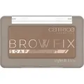 Produktbild: Catrice Bang Boom Brow Brow Fix Soap Stylist, Nr. 060 Cool Brown, braun, definierend, fixierend, sofortiges Ergebnis, natürlich, strahlend frisch, matt (4,1g)