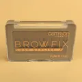 Produktbild: Catrice Brow Fix Soap Stylist 060 Cool Brown Augenbrauen Stylingseife 4,1 g
