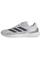 Produktbild: adidas Herren Defiant Speed 2 Tennis Shoes, Dash Grey/Aurora Ink/tech Grey met., 46 EU
