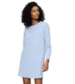 Produktbild: Triumph Women's Nightdresses NDK LSL 04 Nightgown, Ice, 44