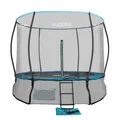 Produktbild: Hudora Trampolin 