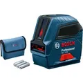 Produktbild: Bosch Professional Kreuzlinienlaser GLL 2-10