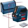 Produktbild: Bosch Linienlaser Gll 2-10 Professional In Schutztasche