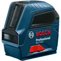 Produktbild: Bosch Linienlaser Gll 2-10 Professional In Schutztasche