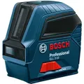 Produktbild: Bosch Linienlaser Gll 2-10 Professional In Schutztasche