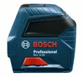 Produktbild: BOSCH GLL 2-10 Professional 0.601.063.L00