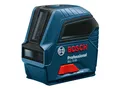 Produktbild: Bosch Pro Line Laser Projiziert Horizontale Und Vertikale Laser Linien GLL 2-10