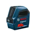 Produktbild: Bosch Pro Line Laser Projiziert Horizontale Und Vertikale Laser Linien GLL 2-10
