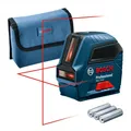 Produktbild: Bosch Linienlaser GLL 2-10