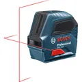 Produktbild: 3165140850247 LASER KRZYŻOWY GLL 2-10 BOSCH