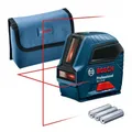 Produktbild: Bosch Professional GLL 2-10 (C) Linienlaser (0601063L00)