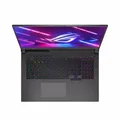 Produktbild: ASUS Rog Strix G713IC-HX041W RTX 3050 Ryzen 7 4800H 16GB RAM 512GB SSD Win 11 P