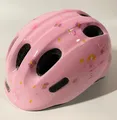 Produktbild: ABUS Kinderhelm Smiley 2.0, rose princess, Größe S (45-50 cm)