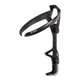 Produktbild: Zefal Fahrrad Trinkflaschen Halter Pulse L2 Carbon Schwarz 18g Flexibel Cage