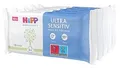 Produktbild: HiPP Babysanft Feuchttücher, Ultra Sensitiv, 5 x 48 Tücher