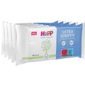 Produktbild: Hipp Babysanft Feuchttücher Ultra Sensitive Feuchttücher 5x48 Stück