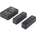 Produktbild: Digitus DN-14001-1 Netzwerkkabel-Tester (Kabeltester) (DN-14001-1)