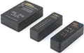 Produktbild: DIGITUS Network and Communication Cable Tester - Netzwerktester-Set