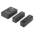 Produktbild: Digitus Netzwerk- und Kommunikationskabel Tester, RJ45 und BNC