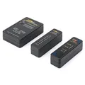 Produktbild: DIGITUS DN-14001-1 RJ-45 Netzwerkkabel-Tester