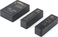 Produktbild: DIGITUS Netzwerk- und Kommunikationskabel Tester, RJ45 und BNC