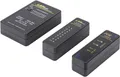 Produktbild: Digitus DN-14001-1 Netzwerktester Passend für (Netzwerk-Spezifikationen (CAT)): CAT 3, CAT 5, CAT 6, CAT 7a