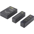 Produktbild: Digitus DN-14001-1 Netzwerktester Passend für (Netzwerk-Spezifikationen (CAT)...