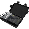 Produktbild: Digitus Netzwerktester und Kommunikationskabeltester, Kabeltester, schwarz