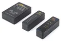 Produktbild: DIGITUS Netzwerk-Tester & Kabel-Tester - PoE-Prüfgerät - Scan-Automatik - RJ45 R