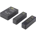 Produktbild: Digitus DN-14001-1 Netzwerktester Passend für (Netzwerk-Spezifikationen (CAT)):