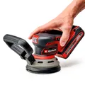 Produktbild: EINHELL Exzenterschleifer 