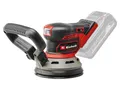 Produktbild: EINHELL PROFESSIONAL Akku-Exzenterschleifer TP-RS 18/32 Li BL-Solo 4462020